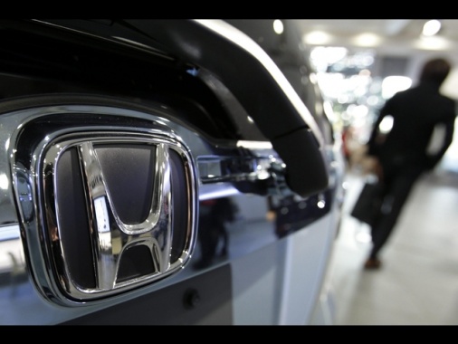 'Honda e Nissan avvieranno le trattative per la fusione'