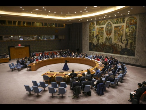 Onu, processo politico in Siria sia inclusivo
