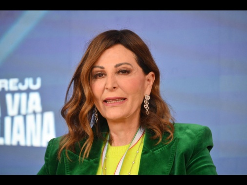 Daniela Santanchè indagata per la bancarotta di Ki Group