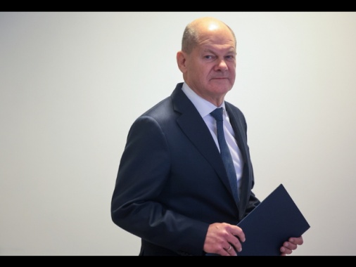 Scholz replica a Musk, 'non dà buoni consigli politici'
