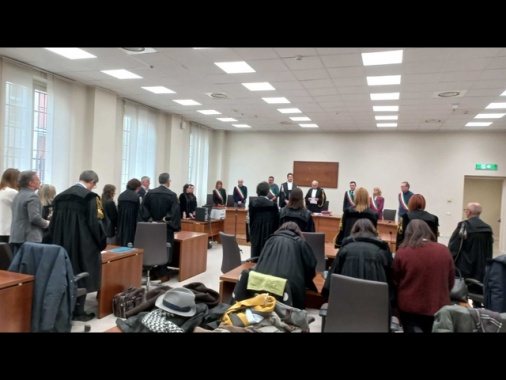 Setta delle bestie nel novarese, una condanna e 25 assolti