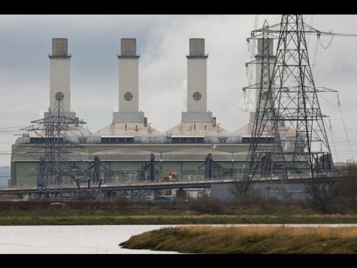 Ue, in Italia le tasse pesano sui prezzi alti dell'energia