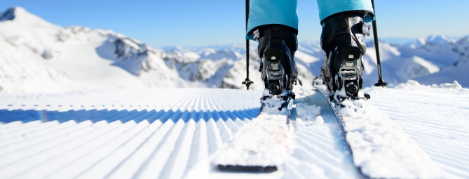 A due slalom dal Varesotto