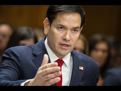 Rubio in visita a Panama la prossima settimana