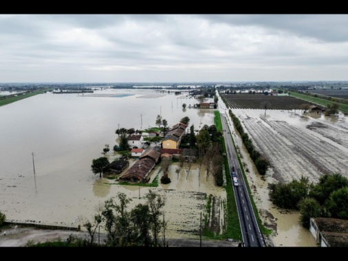 Pressing bipartisan per rinvio obbligo polizze catastrofali