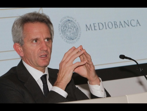 Nagel, sfide sono l'occasione per dimostrare nostro valore
