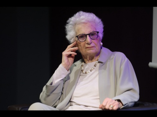 Segre, della Shoah alla fine non si parlerà più