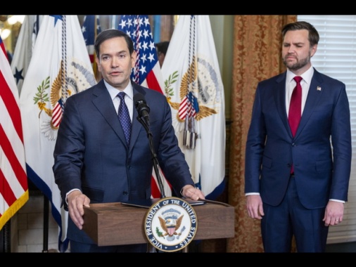 Primo viaggio estero di Rubio, tra le tappe Panama