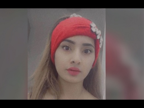 La storia di Saman, la ragazza che disse 'no' in un doc