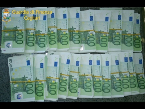 Uif, salgono segnalazioni operazioni sospette, balzo Cripto