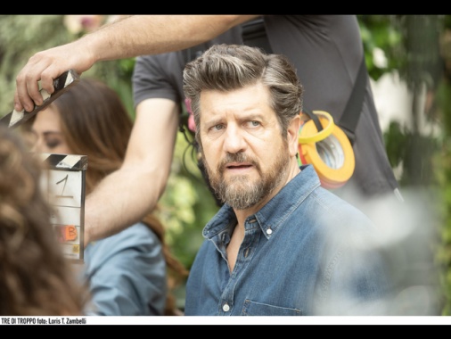 Incassi, De Luigi scalza Duro al box office del weekend