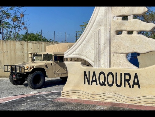 Usa, accordo Libano-Israele in vigore sino al 18 febbraio