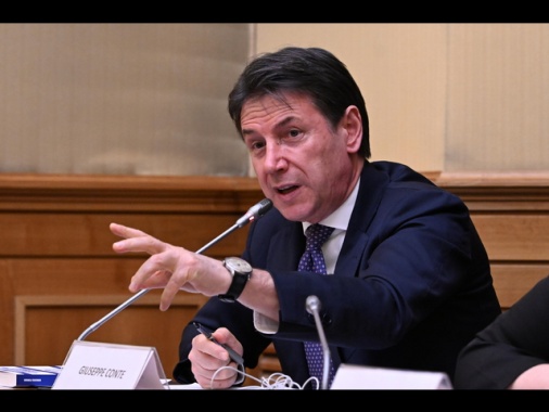 Conte, basta amichettismo, Santanchè venga in Parlamento