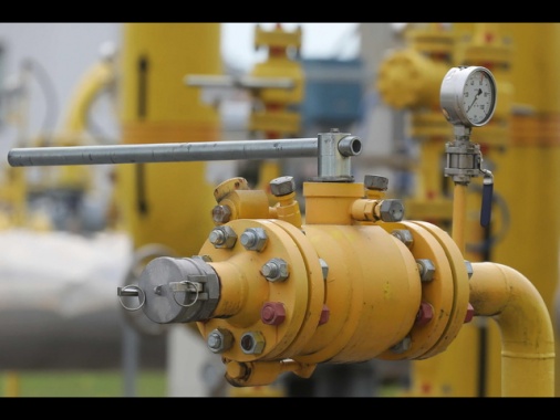 Il gas parte in rialzo (+1,9%) a 49 euro al Megawattora