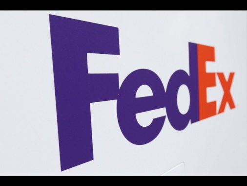 'Serbatoi di lavoratori', sequestrati 46 milioni a FedEx