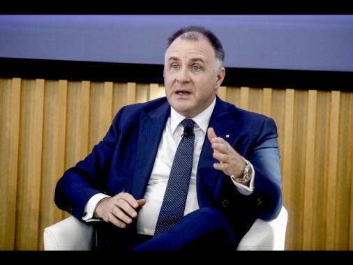 Orsini, 'il governo negozi con gli Usa su energia e difesa'
