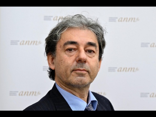 Parodi (Anm), 'all' incontro con Meloni senza cedimenti'