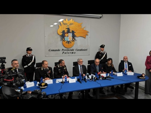 Carceri: Melillo, regime alta sicurezza in mano a criminalità