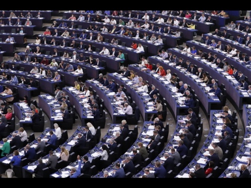 Eurocamera, 'la Bce ha sbagliato la stima sull'inflazione'