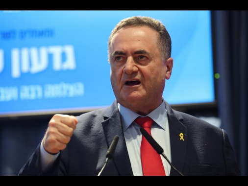 Israele, la guerra permetterà di realizzare il piano Trump