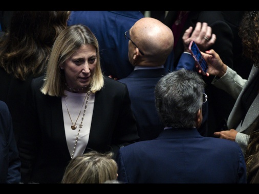Tajani, nomine Rai? Agnes non è una pericolosa reazionaria