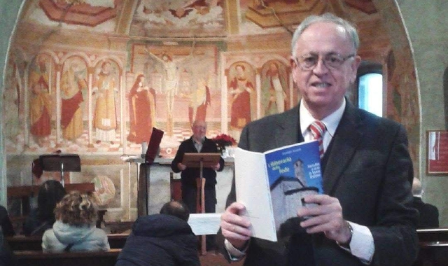 Giuseppe Terziroli
