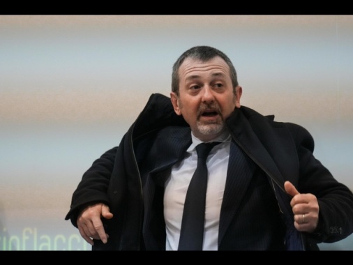 Delmastro, vado avanti anche per riformare la giustizia