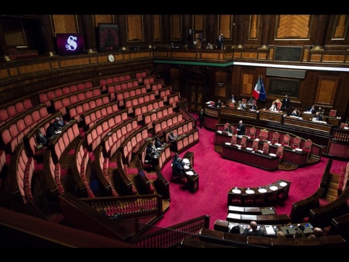 Garavaglia (Lega), al via in Senato iter per ddl rottamazione