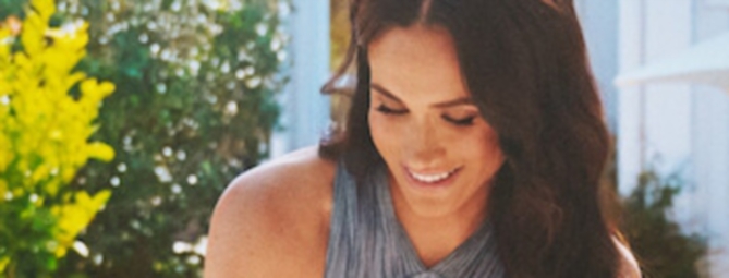 With Love Meghan, tra critiche e curiosità
