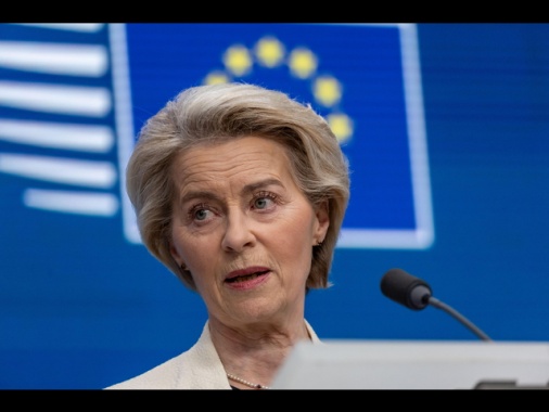 L'Ue verserà aiuti per 2,5 miliardi alla Siria