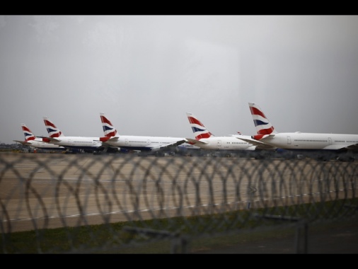 Iata critica Heathrow, 'chiaro fallimento su prevenzione'