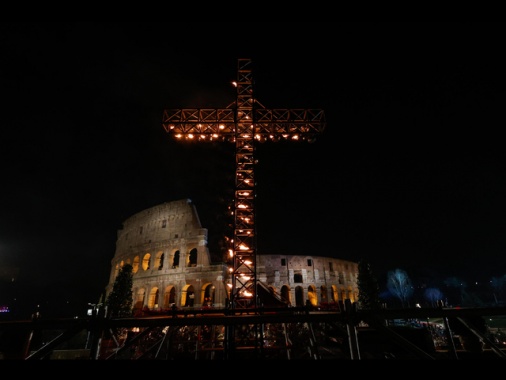 Pronto calendario per Pasqua, su presenza Papa si valuterà
