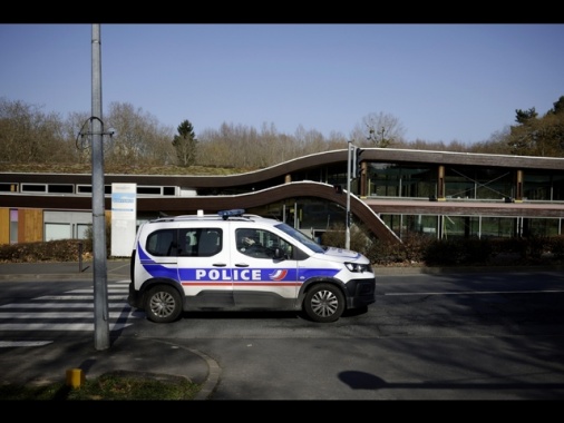 Francia, morte piccolo Emile, rilasciati i nonni e gli zii