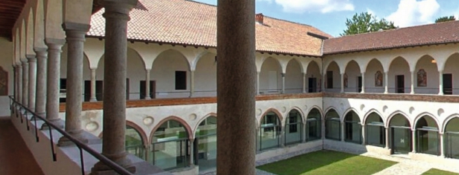 L’archivio disperso del monastero di Cairate