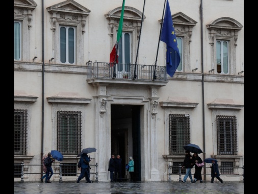 In Cdm il Def e lo statuto del Trentino Alto Adige