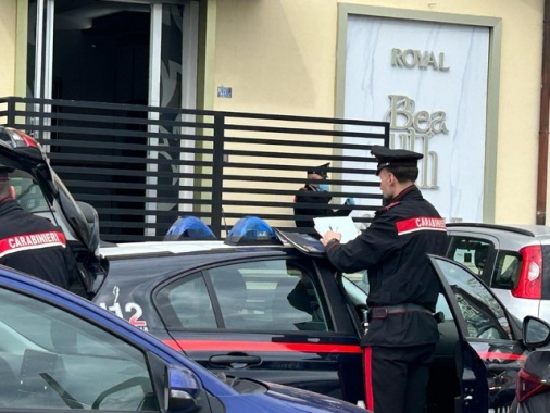 Diciannovenne ucciso nel Casertano, fermato un 17enne