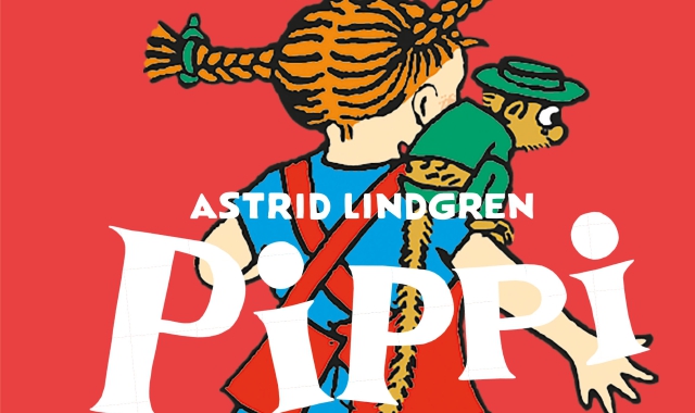 Gli 80 anni di Pippi Calzelunghe