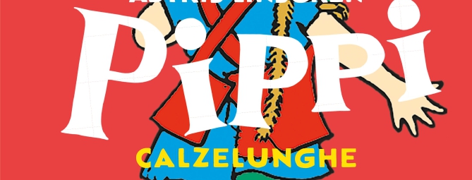 Gli 80 anni di Pippi Calzelunghe