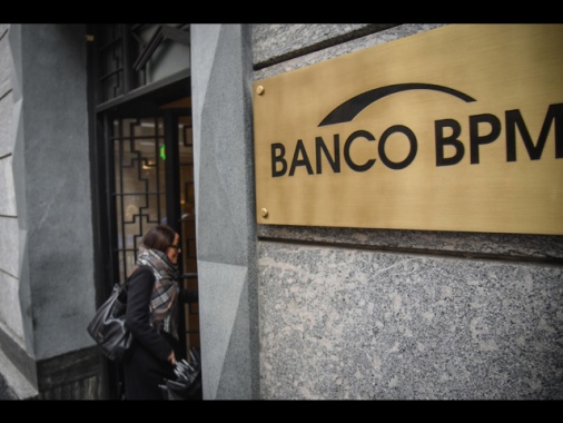 Banco Bpm ribadisce contrarietà a Ops promossa da Unicredit