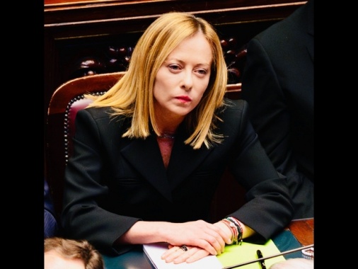 Meloni, oggi onoriamo i valori democratici negati dal fascismo