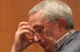 Morto Franceschini, fondatore delle Brigate Rosse
