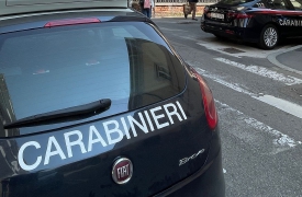 «Sei un ladro». «No». Botte nel negozio cinese