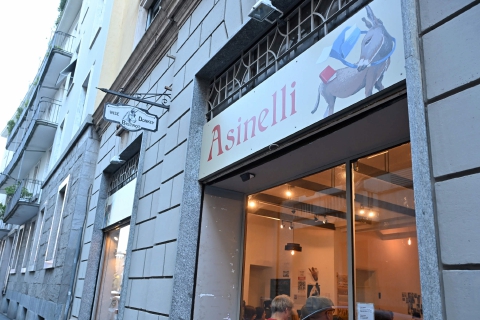 Librerie indipendenti in crisi a Varese