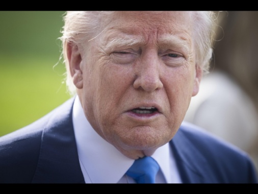 Sondaggio, per 4 americani su 10 Trump un presidente 'terribile'