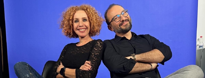 Piccole strategie per parlare in pubblico