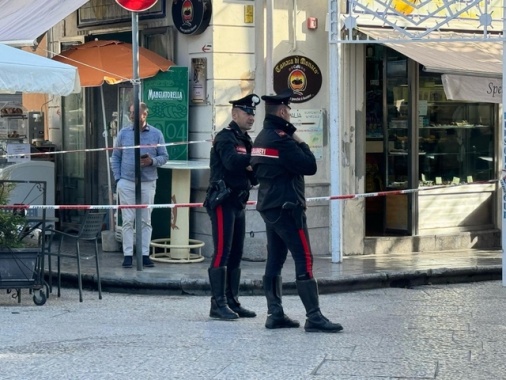 Sparatoria Monreale: assassino confessa, poi non risponde