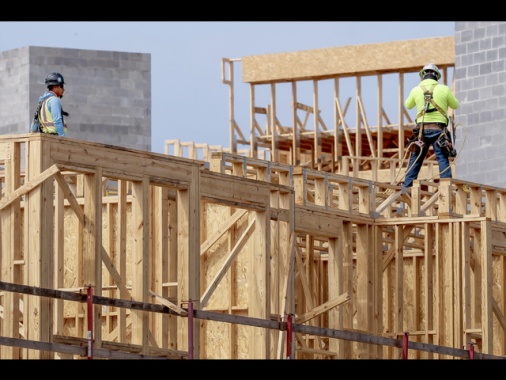 Accelera il Pil italiano, +0,3% nel primo trimestre 2025