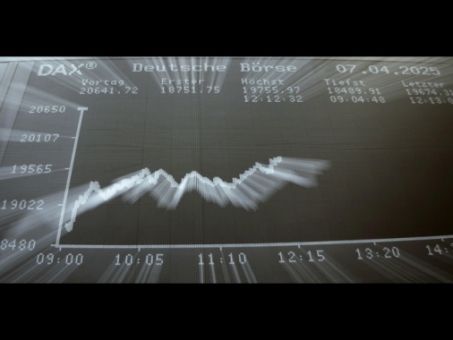 Borsa: l'Europa apre forte col disgelo Cina-Usa sui dazi