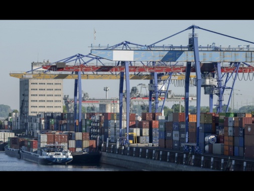 Istat, a marzo export extra Ue +2,9% mese, +7,5% sull'anno