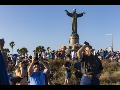 Domani in Texas si vota per fare di Starbase la città di Musk